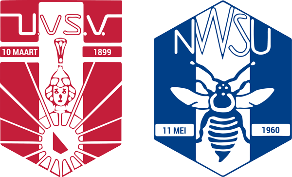 Logo van U.V.S.V./N.V.V.S.U.